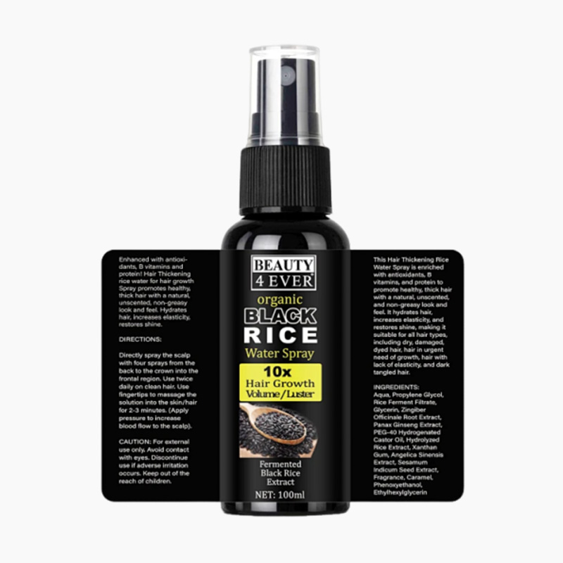 Autocollants imperméables personnalisés