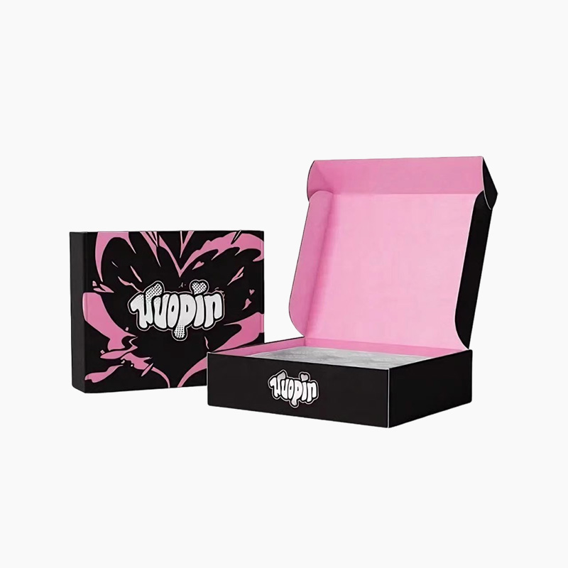 Papier cadeau imprimé personnalisé