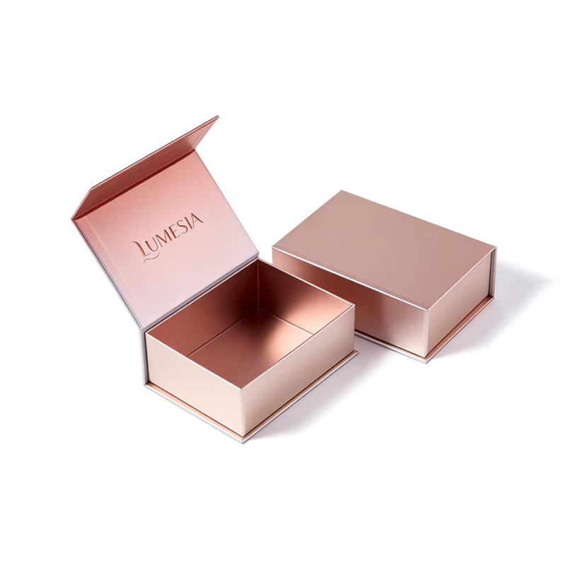 Premium Gift Magnetic Boxes