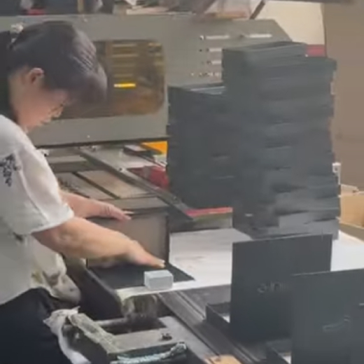 10,000 Boxes? NO PROBLEM!